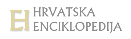 Hrvatska enciklopedija